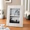 12 Pack: 2 Opening White Salvage Chic 5&#x22; x 7&#x22; Frame, Expressions&#x2122; by Studio D&#xE9;cor&#xAE;